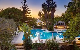 Kabila Hotel & Spa